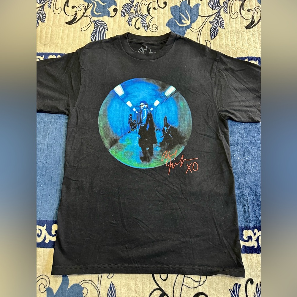 The Weeknd T-Shirt